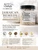 JAMAICAN REMEDY WHIPPED SOAP (Atopic Dermatitis)
