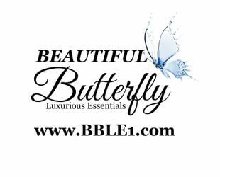 Beautiful Butterfly Luxurious Essentials & Handcrafted Gifts