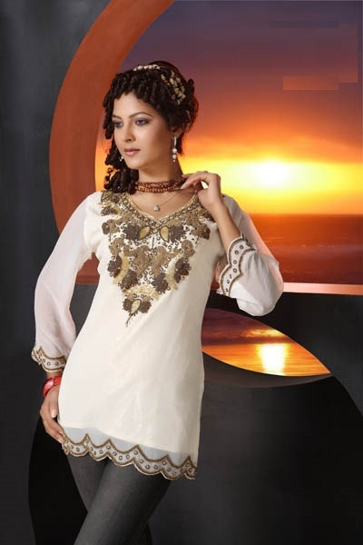 ST-28 - Nucreation Fashions LTD.