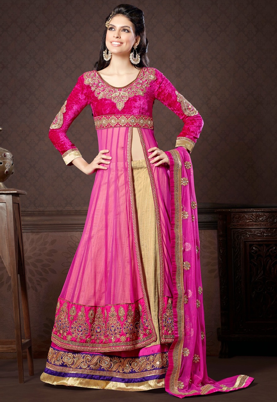 colour lacha