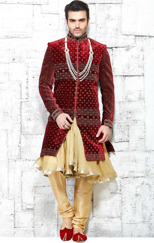 Jaipuri sherwani store