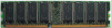 Dell 2GB DDR2-667MHz PC2-5300 ECC Registered CL5 240-Pin DIMM 1.8V Dual Rank Memory Module