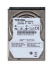 Toshiba 250GB 8MB Cache SATA 3Gb/s 5400RPM 2.5 inch Hard Drive