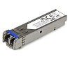 Avago 155Mb/s ATM/SONET OC-3/STM-1 IR-1 Single-Mode Fibre 15km 1310nm LC Connector SFP Transceiver Module