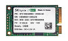 Hynix SH920 128GB Multi Level Cell (MLC) SATA 6Gb/s mSATA Solid State Drive (SSD)
