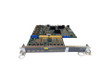 Dell Force10 LC-EG3-10GE-8P 8-Ports 10GbE Adapter Line Card