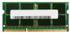 Dell 4GB DDR3-1600MHz PC3-12800 non-ECC Unbuffered CL11 204-Pin SoDimm Dual Rank Memory Module