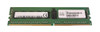 Cisco 8GB 2133MHz DDR4 PC4-17000 ECC Registered CL15 288-Pin DIMM 1.2V Single Rank x4Memory Module