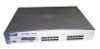 HP ProCurve 2424M 24Ports Managed Fast Ethernet 10/100MBps Switch