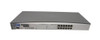 HP Procurve Switch 2312 Unmanaged 12 Port 10/100Base-Tx with 2GB Transceiver Slots Ethernet Net Switch