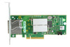 Dell 6Gb/s SAS/SCSI HBA External Non-RAID Controller Card