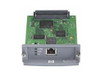 HP JetDirect 625N EIO RJ-45 Gigabit Ethernet Internal Print Server