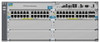 HP ProCurve Switch 5406zl Intelligent Edge Managed Net Switch