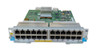 HP 5400zl 24Ports 10/100/1000 PoE Expansion Module