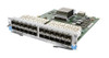 HP ProCurve 5400zl 24Ports 10/100/1000Base-T Integrated PoE (mini-GBIC) Expansion Module