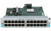 HP ProCurve VL 24Ports 10/100/1000Base-T RJ-45 Gigabit Switch Expansion Module