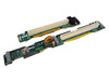 Dell PCI-X Left Riser Card for PowerEdge 1950