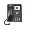 HP 1 X Total Line Voip Speakerphone 2 X Network (RJ-45) Power Over Ethernet