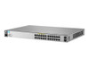 HP Aruba 2530-24G-PoE+-2SFP+ 24Ports 10/100/1000 PoE+ Managed Gigabit Ethernet Net Switch