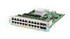 HP 20Ports PoE+ 4Ports SFP+ V3 ZL2 Module