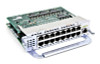 HP NX-IPS 4-segment Gig-t Bypass Network Switch Module