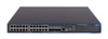 HP 5500-24G 24Ports 10/100/1000 with 4 Shared SFP Port Layer4 Managed Stackable Gigabit Ethernet Net Switch