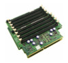 Dell Memory Riser Card for Precision 690 Workstation