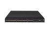 HP FlexFabric 5700-40XG-2QSFP+ 48Ports 40 x 1 Gigabit / 10 Gigabit SFP+ + 2 x 40 Gigabit QSFP+ Managed Layer3 Rack Mountable Net Switch
