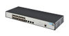 HP OfficeConnect 1920-16G 16 Port 16 x 10/100/1000Base-T + 4 x SFP Gigabit Ethernet Managed Layer3 Rack Mountable Net Switch