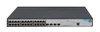 HP OfficeConnect 1920-24G-PoE+ 24Ports PoE+ 10/100/1000 with 4 Gigabit SFP Port Managed Layer3 Gigabit Ethernet Net Switch