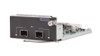 HP 5130/5510 10GbE SFP+ 2Ports Module