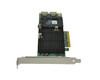 Dell PERC H710P 6Gb/s PCI Express 2.0 X8 SAS RAID Controller with 1GB Nv Cache