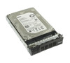 Dell 4TB SAS 6Gb/s 7200RPM 3.5 inch Hard Disk Drive Gen. 13 with Tray