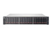 HP Msa 1040 2 Port SAS Sff Storage Array Dual Controller