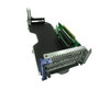 IBM 2X16 +1X8 PCI Express Riser Card with Cage for x3630 M4