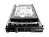 Dell 1TB SAS 12Gb/s 7200RPM Hot Plug 2.5 inch Hard Disk Drive with Tray for PowerEdge Server