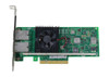 Dell Intel X540 2Ports 10GBase-T Server Ethernet Adapter for PowerEdge T330 / R430