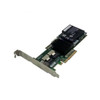 LSI MegaRAID SAS 8708EM2 3Gb/s SATA/SAS PCIe RAID Controller