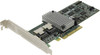 LSI 9260-8I MegaRAID 8-Ports 6Gb SAS PCIe x8 RAID Controller