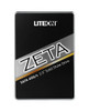 Lite On ZETA Series 256GB Multi Level Cell (MLC) SATA 6Gb/s Mainstream 2.5 inch Solid State Drive (SSD)