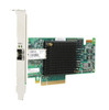 Emulex Single Port 16GB PCI Express 2.0 Fibre Channel Host Bus Adapter