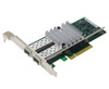 LSI Dual-Ports 4Gb/s Fibre-Channel PCI-Express Host Bus Adapter
