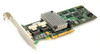 LSI MegaRAID 8-Ports 6Gb/s SAS/SATA PCIe x8 RAID Controller