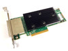 LSI SAS 9305-16e 16-Ports SAS 12Gb/s / SATA 6Gb/s PCIe 3.0 x8 Low RAID Controller