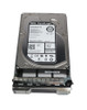 Dell 500GB SAS 6Gb/s 7200RPM 16MB Cache 3.5 inch Low Profile (1.0 inch ) Hard Disk Drive