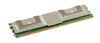 Compaq 512MB DDR2-667MHz PC2-5300 ECC Fully Buffered CL5 240-Pin DIMM Single Rank Memory Module