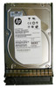 HP 2TB SAS 6Gb/s 7200RPM 3.5 inch Midline Dual Port Hard Disk Drive with Tray HP 2TB SAS 6Gb/s 7200RPM 3.5 inch Midline Dual Port Hard Disk Drive with Tray