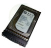 HP 3TB SAS 6Gb/s 7200RPM Hot Plug 3.5 inch Hard Disk Drive for ProLiant BL420c Server