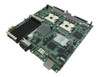 Dell Dual Xeon Motherboard (System Board) , Socket Type 604, 800MHz FSB, 6 DIMM Slots for PowerEdge 1855 Server