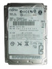 Fujitsu Mobile 60GB ATA-100 8MB Cache 2.5 inch 4200RPM Hard Drive